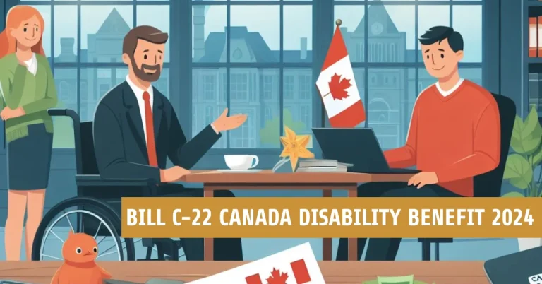c22 disability benefit 2024