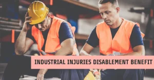 industrial injuries disablement benefit 2024