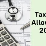 Tax Free Allowance 2024 uk