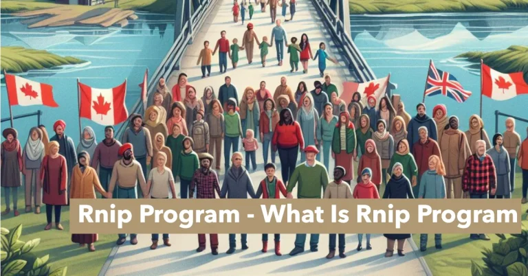 Rnip Program