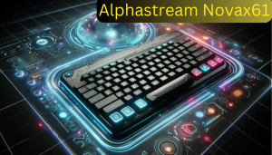 alphastream novax61