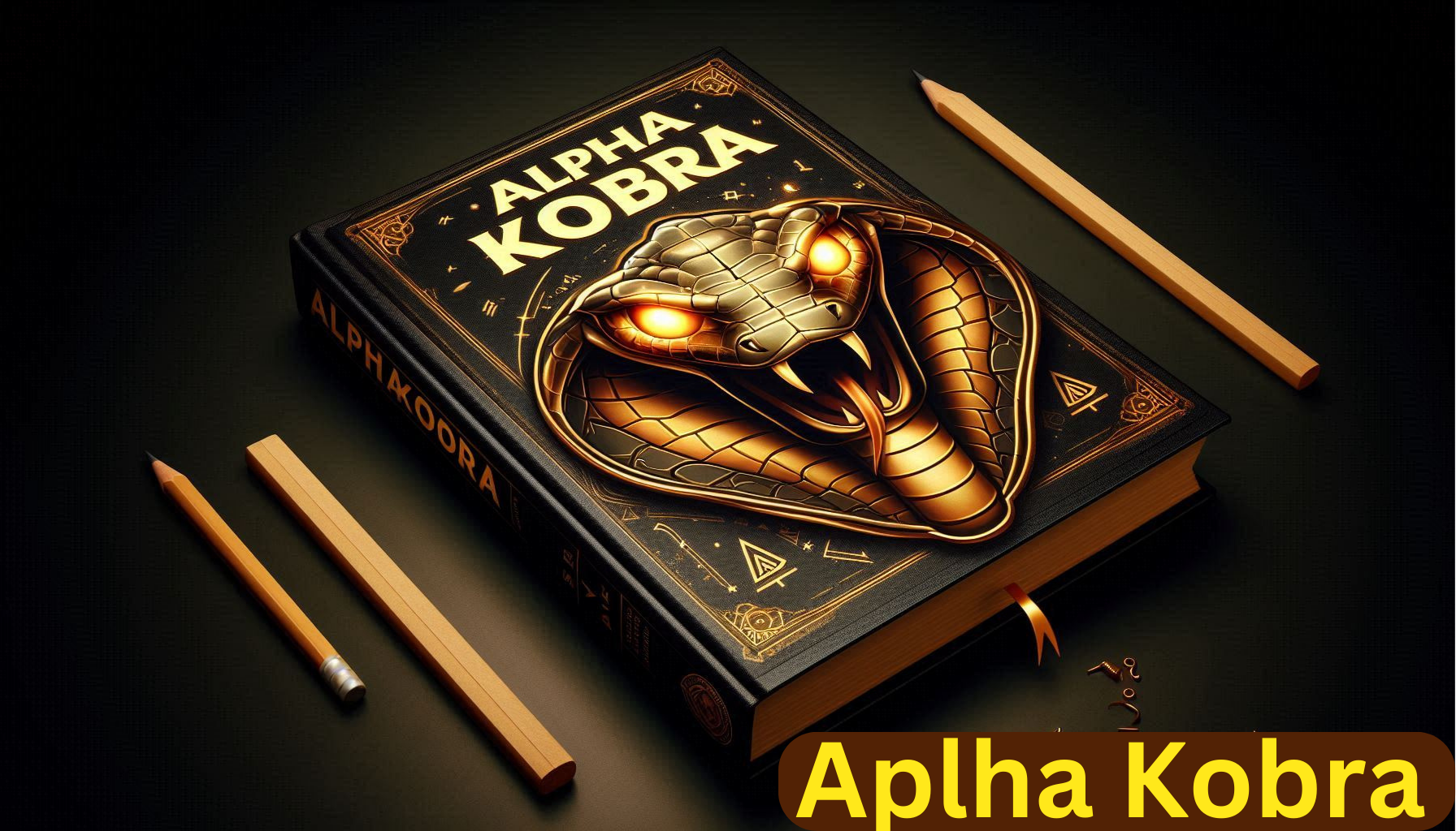 aplha kobra