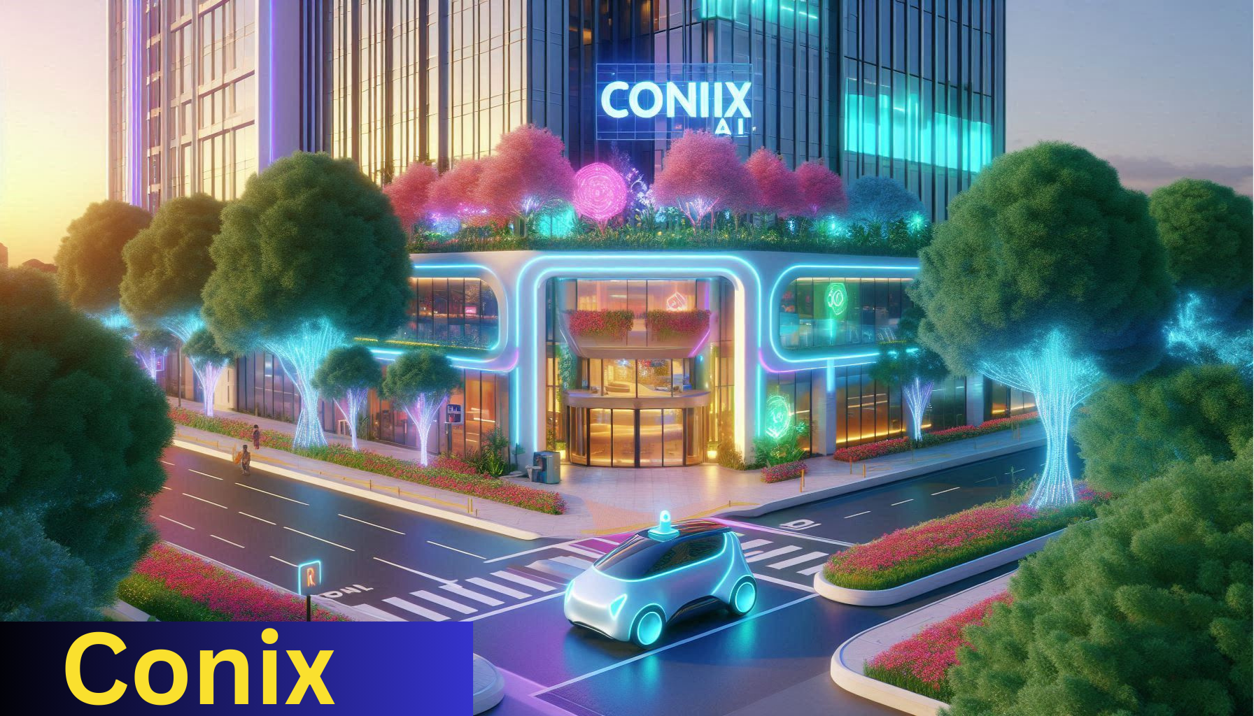 conix