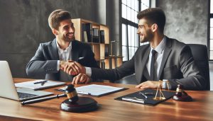 can a partner sue another partner in a llc