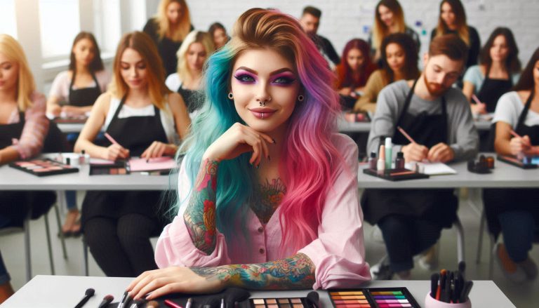 can you transfer to a different empirye beauty school