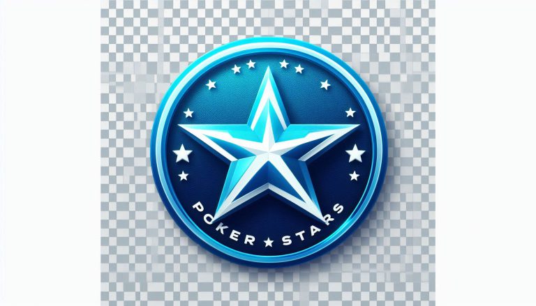 pokerstars logo transparent background