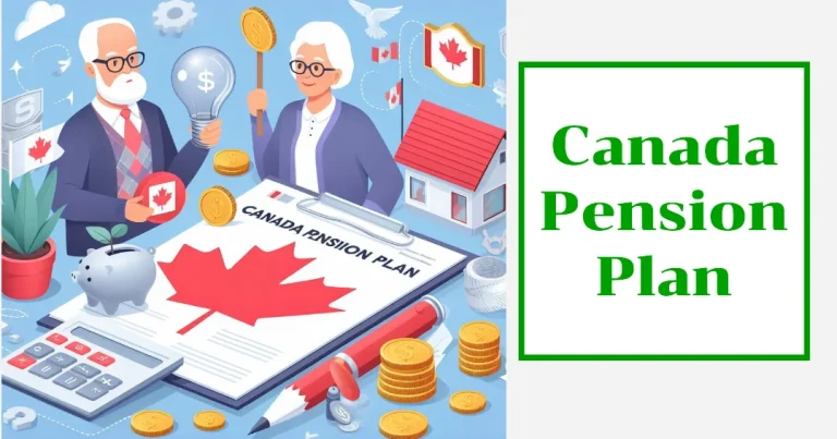 Canada Pension Plan