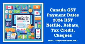 canada-gst-payment-dates
