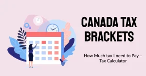 Canada Tax Brackets