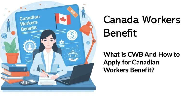 Canada Workers Benefit