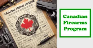 Canadian Firearms Program