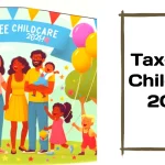 Tax-Free Childcare 2024