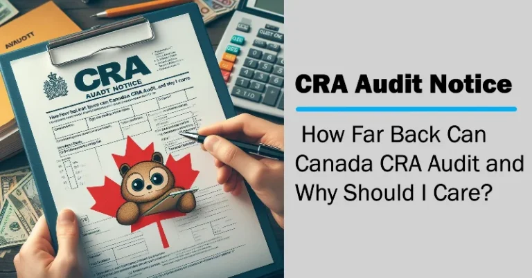 canada cra audit notice 2024