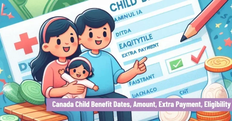 canada child benefit dates