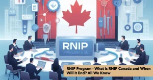 RNIP Program