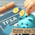 TFSA Mistakes