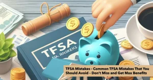 TFSA Mistakes