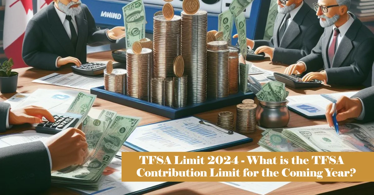 TFSA Limit 2024