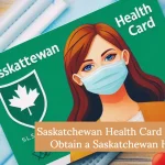 Saskatchewan Health Card