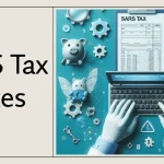 SARS Tax Rates 2024