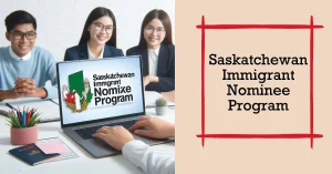Saskatchewan Immigrant Nominee Program