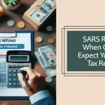 SARS Refund