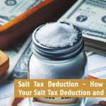 Salt Tax Deduction