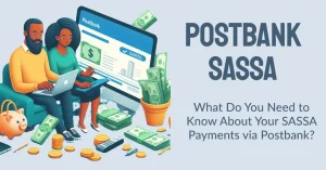 Postbank SASSA