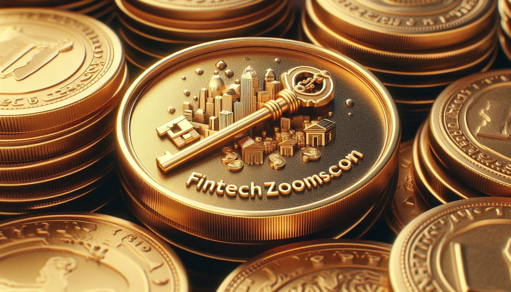 fintechzoom .com gold