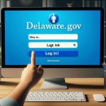 mydelaware.gov login