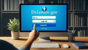 mydelaware.gov login