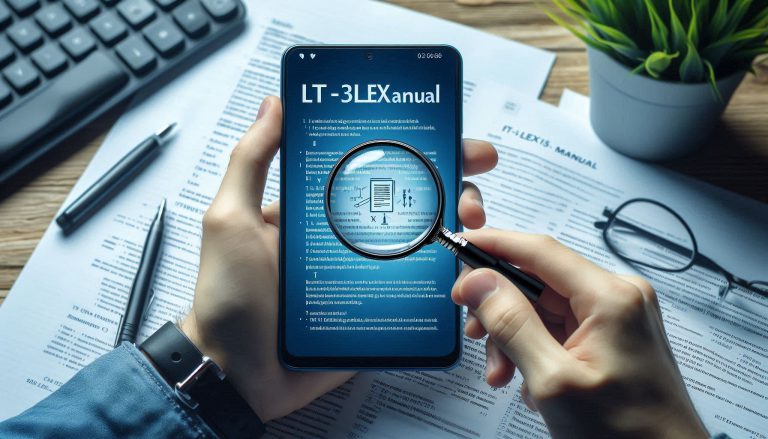 smartphone mirroring it3-lex15 manual