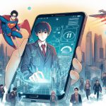 super smartphone chapter 1 online free